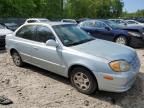 2005 Hyundai Accent GL