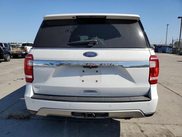 2018 Ford Expedition XLT