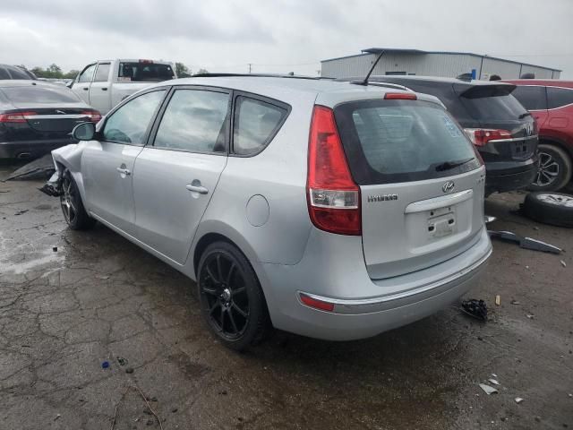 2009 Hyundai Elantra Touring