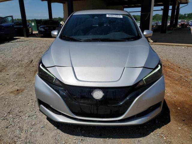 2023 Nissan Leaf SV Plus