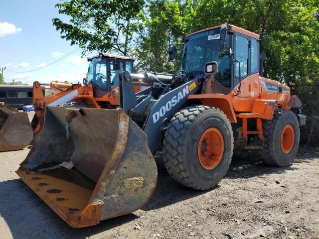 2018 Doosan DL 300