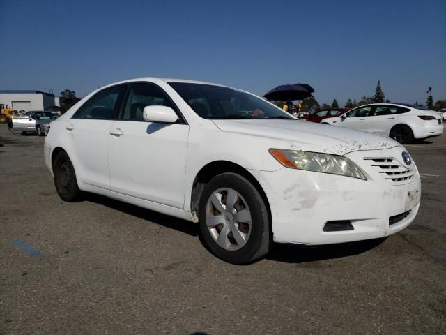 2007 Toyota Camry CE