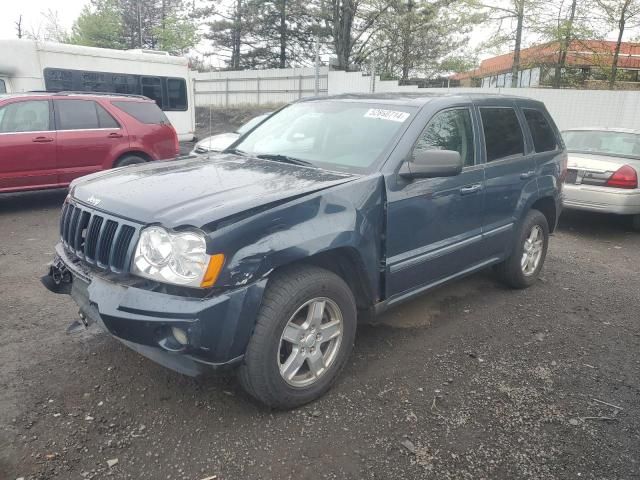 2007 Jeep Grand Cherokee Laredo