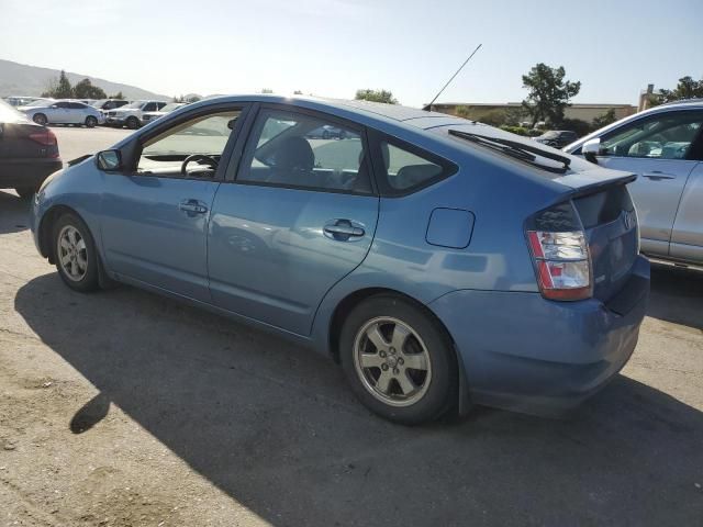 2005 Toyota Prius