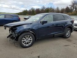Vehiculos salvage en venta de Copart Brookhaven, NY: 2019 Mazda CX-9 Touring
