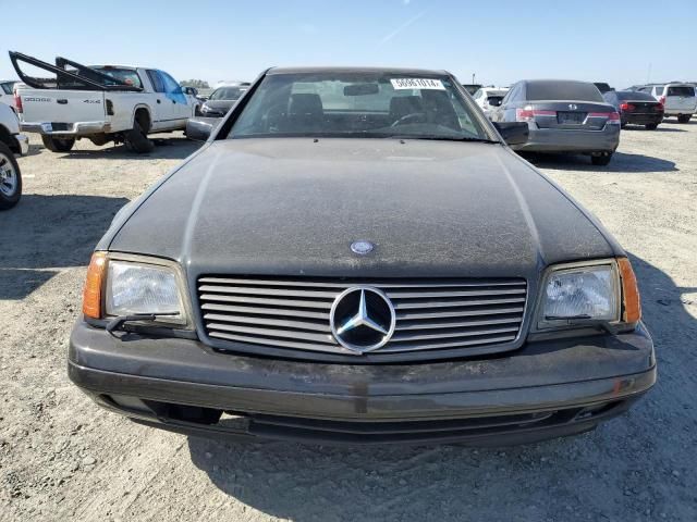 1994 Mercedes-Benz SL 500