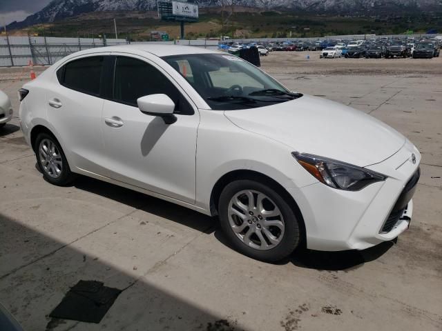 2016 Scion IA