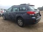 2012 Subaru Outback 2.5I