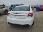 2014 Chrysler 200 Limited