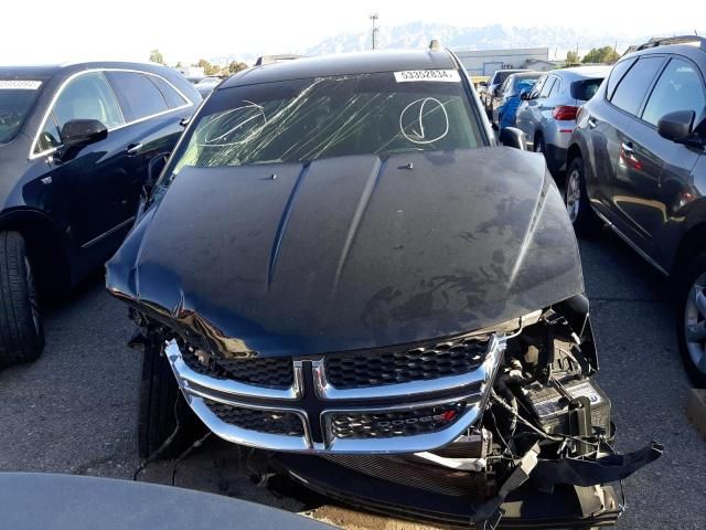 2016 Dodge Journey SE