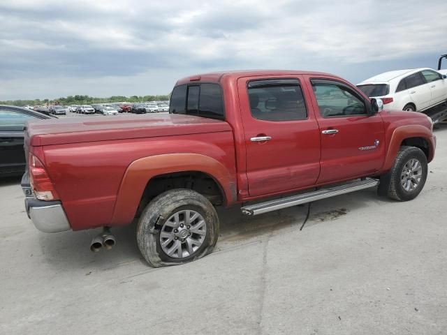 2005 Toyota Tacoma Double Cab Prerunner