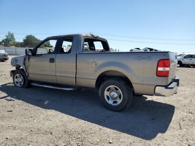 2006 Ford F150