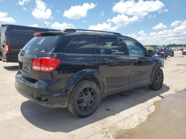 2015 Dodge Journey SXT