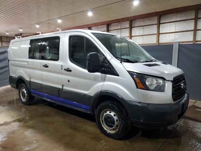 2015 Ford Transit T-250