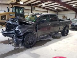 Salvage cars for sale at Chambersburg, PA auction: 2016 Dodge 2500 Laramie