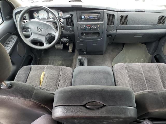 2003 Dodge RAM 2500 ST