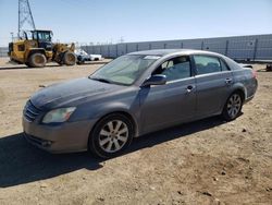 Salvage cars for sale from Copart Adelanto, CA: 2006 Toyota Avalon XL