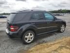 2008 Mercedes-Benz ML 320 CDI