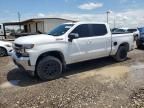 2019 Chevrolet Silverado K1500 LT