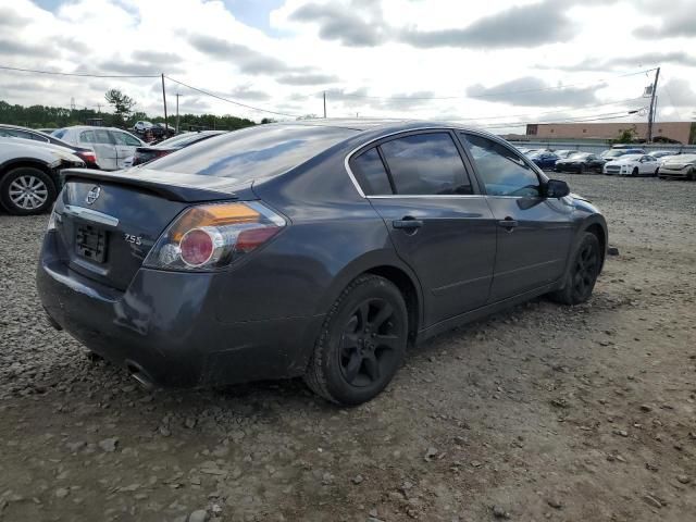 2007 Nissan Altima 2.5