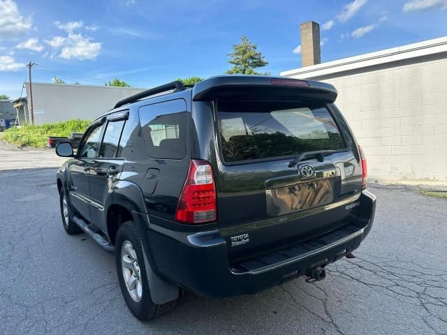 2006 Toyota 4runner SR5