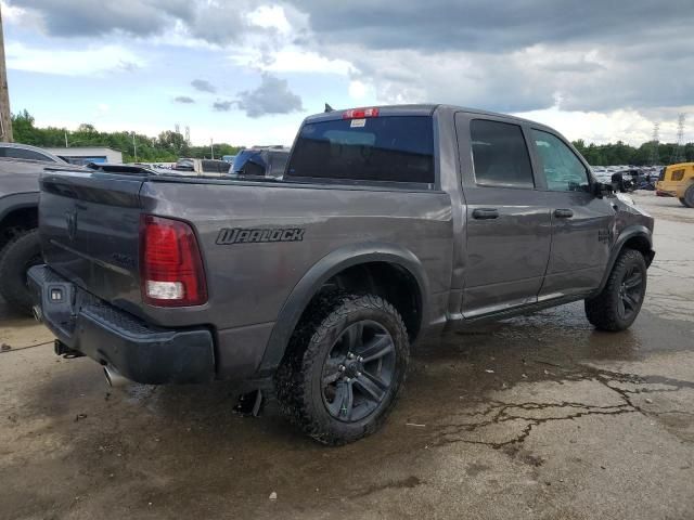 2021 Dodge RAM 1500 Classic SLT