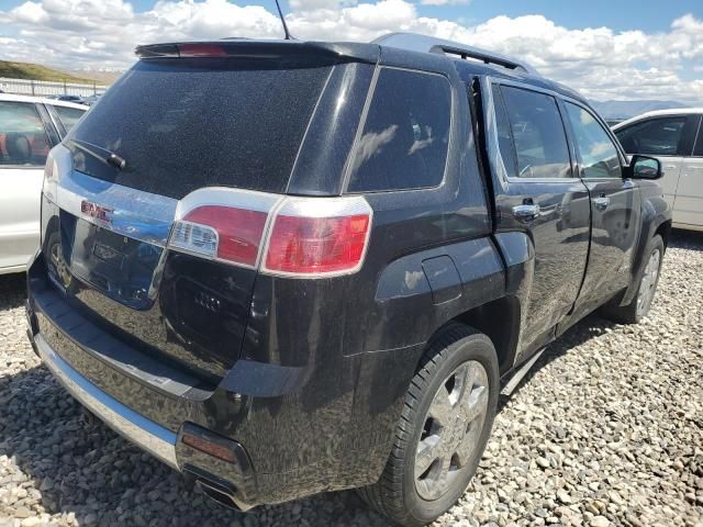 2013 GMC Terrain Denali