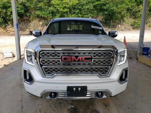 2021 GMC Sierra K1500 Denali