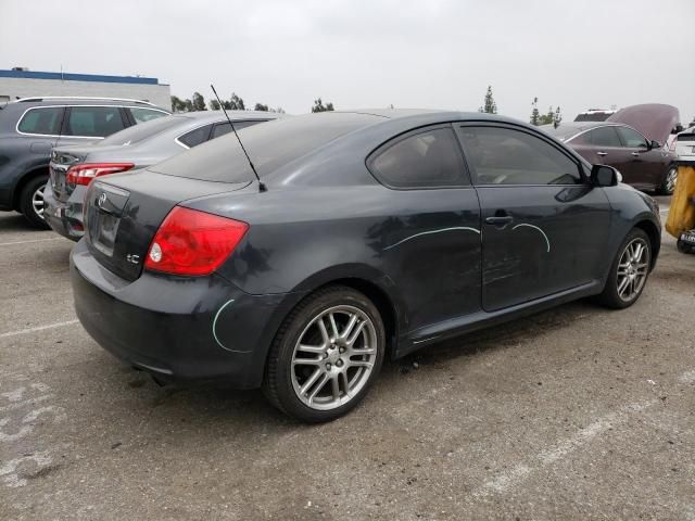 2007 Scion TC