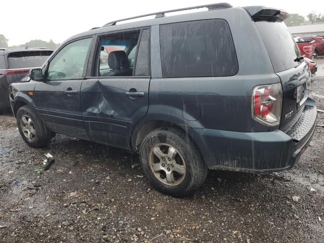 2006 Honda Pilot EX