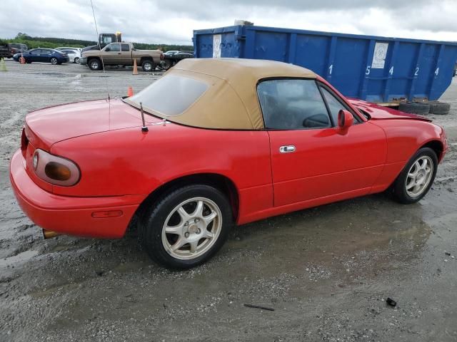 1995 Mazda MX-5 Miata