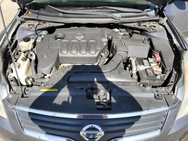 2008 Nissan Altima 2.5