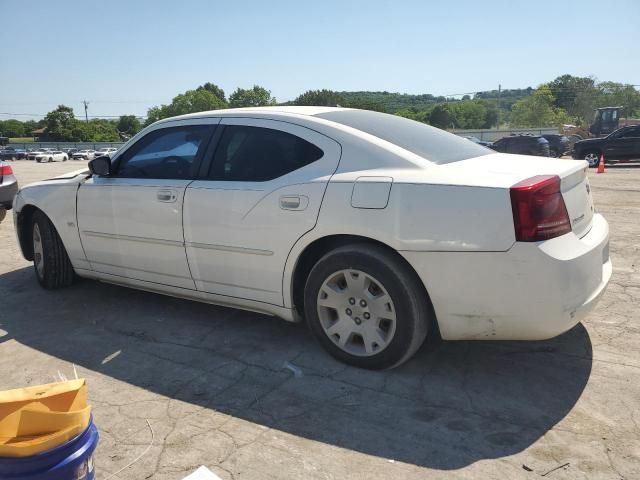 2006 Dodge Charger SE