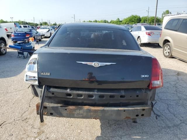 2007 Chrysler 300