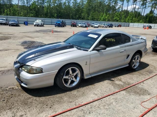 1998 Ford Mustang GT