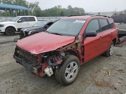 Salvage Cars with No Bids Yet For Sale at auction: 2012 Toyota Rav4