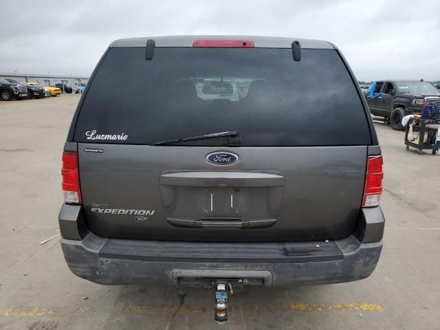 2003 Ford Expedition XLT