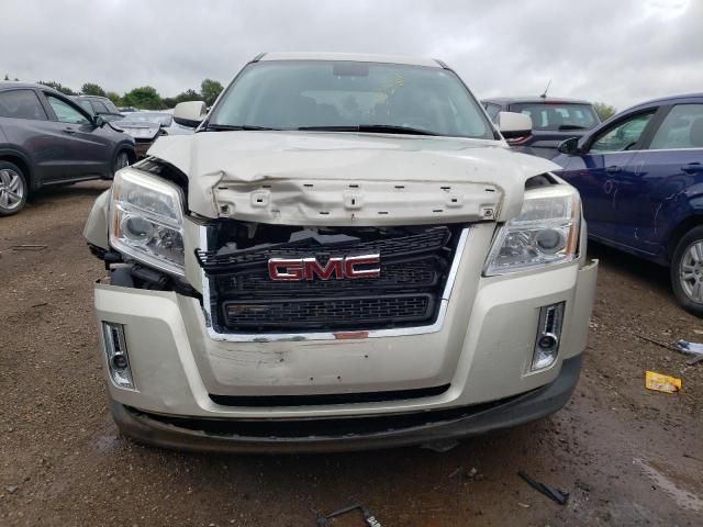 2013 GMC Terrain SLE