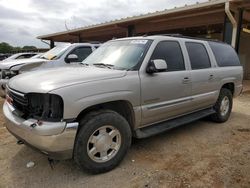 Salvage cars for sale at Tanner, AL auction: 2004 GMC Yukon XL K1500