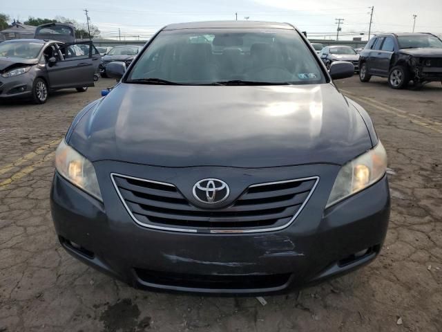 2008 Toyota Camry LE