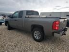 2013 Chevrolet Silverado K1500 LS