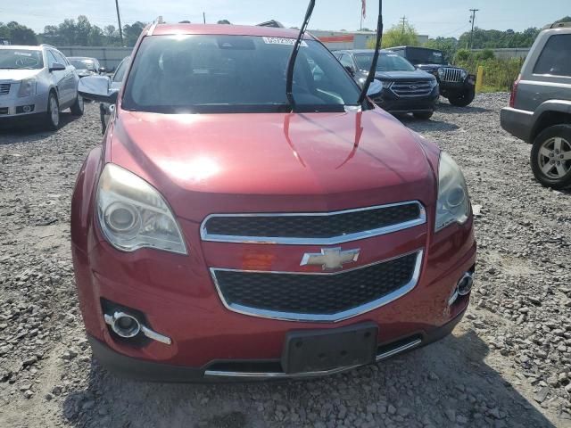 2013 Chevrolet Equinox LTZ