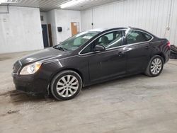 Clean Title Cars for sale at auction: 2015 Buick Verano