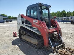 Salvage trucks for sale at Rogersville, MO auction: 2016 Take Uchi  TL10