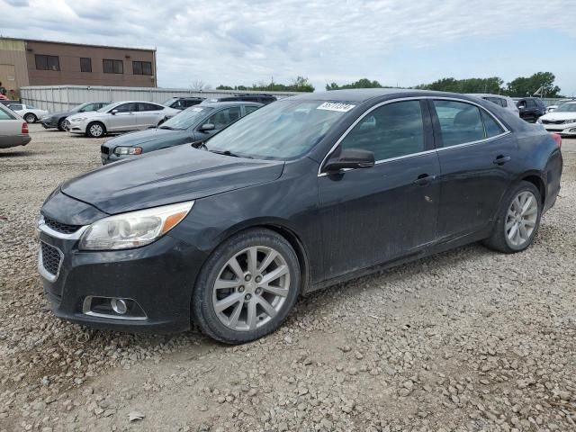 2014 Chevrolet Malibu 2LT