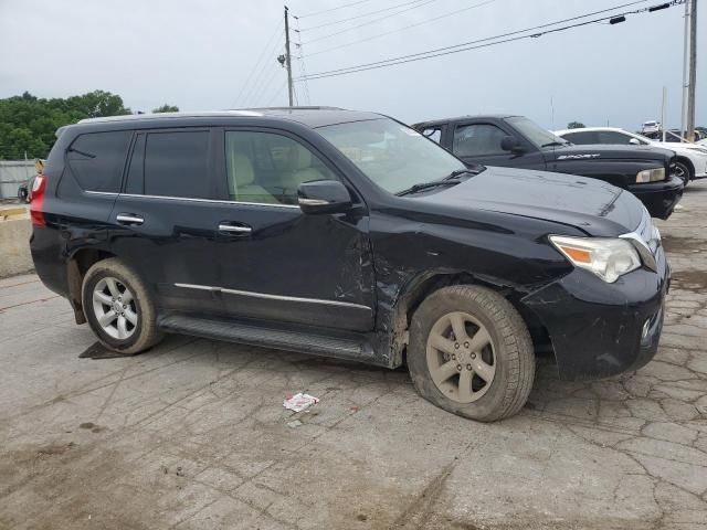 2012 Lexus GX 460