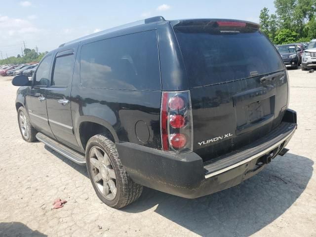 2011 GMC Yukon XL Denali