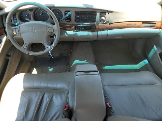 2003 Buick Lesabre Limited