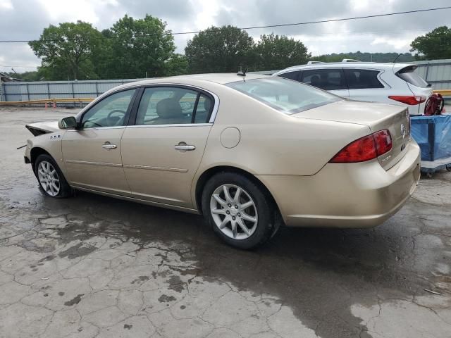 2006 Buick Lucerne CXL