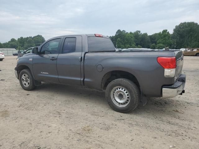 2011 Toyota Tundra Double Cab SR5